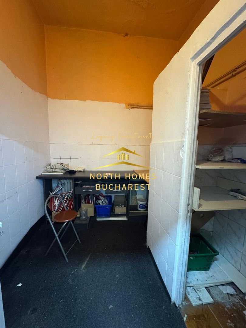 Spatiu comercial | Vad Excelent | Sos. Pantelimon - Poză 11