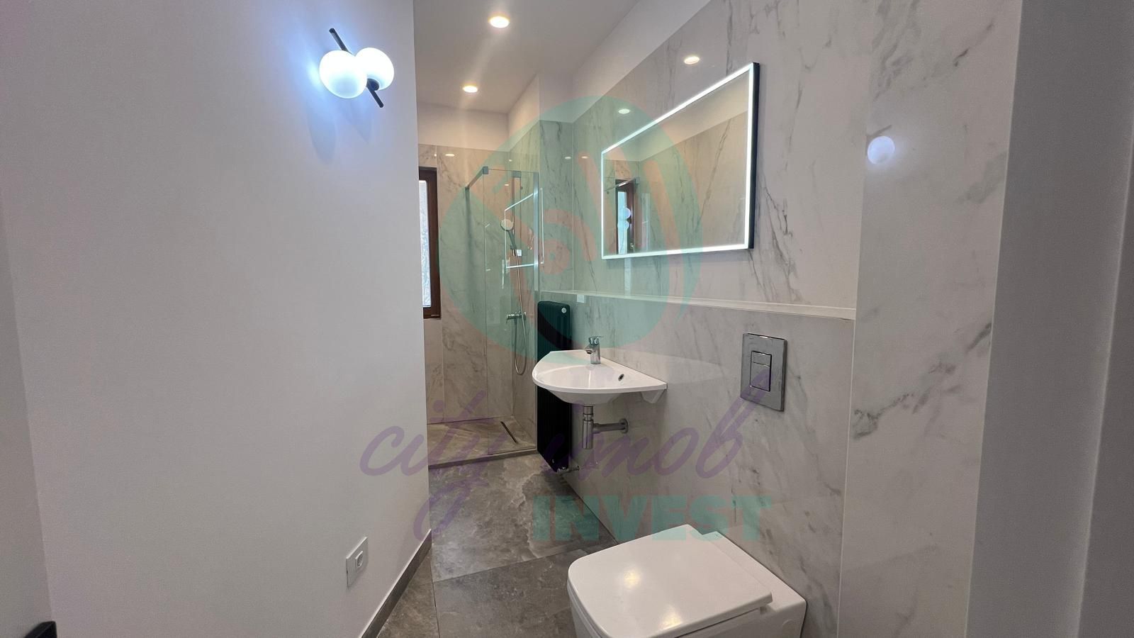 Vilă elegantă în Cotroceni | 320 mp | renovată integral | ideală sediu firmă - Poză 11