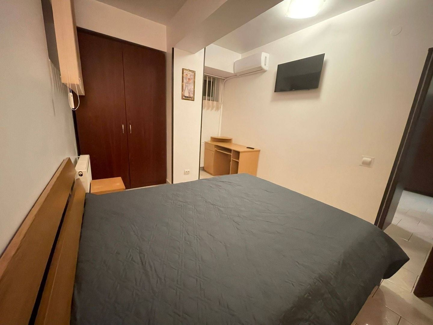2 Camere mobilat si utilat metrou Pacii - Poză 4