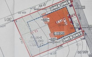 Duplex modern si calitativ cu curte generoasa - Cisnadie - Sibiu - Schiță 6