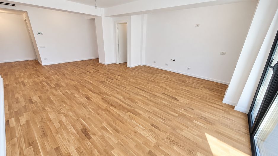 IANCU NICOLAE (Residence 5 Forest)- 3 camere, 3 bai, 2 parcari, LIBER! - Poză 6