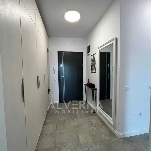 Apartament 2 camere semidecomandat | 51 mp | Parcare | West City Tower - Poză 7