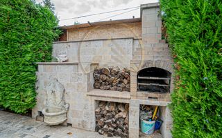 VIILE NOI - Vila modernă compusă din P+1E+M - Poză 50