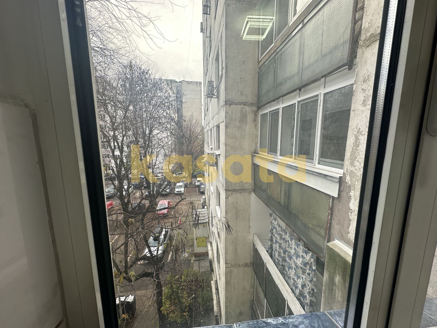 Apartament 2 Camere | Drumul Taberei | Decomandat | Etaj Intermediar - Poză 23