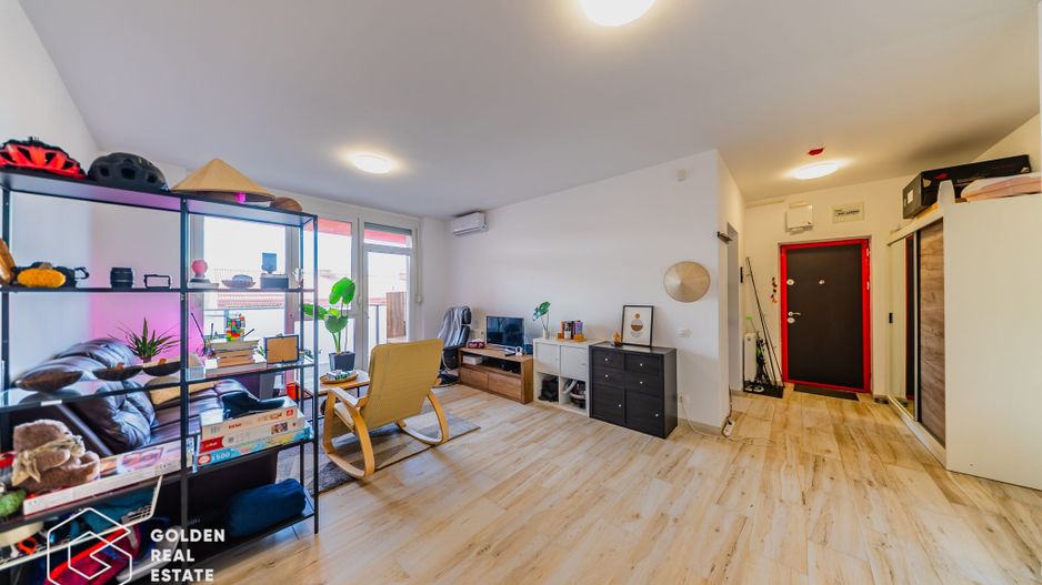 Apartament 3 camere, ARED Micalaca, comision 0% - Poză 2