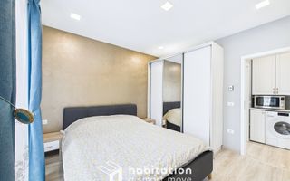 Tur virtual- 3 camere |Elegant| Parcare subterana| Boxa| zona Aradului - Poză 18