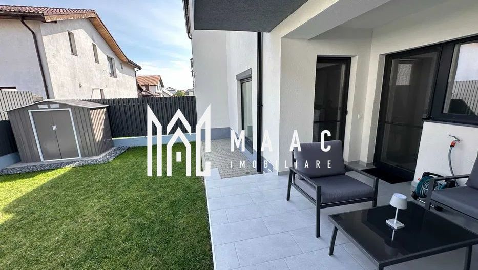 Casa 4 Camere I Prima Inchirie I Parcare I Curte I Selimbar - Poză 7