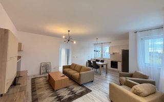 Dumbravita-Kaufland, spatios, mobilat modern - Poză 2