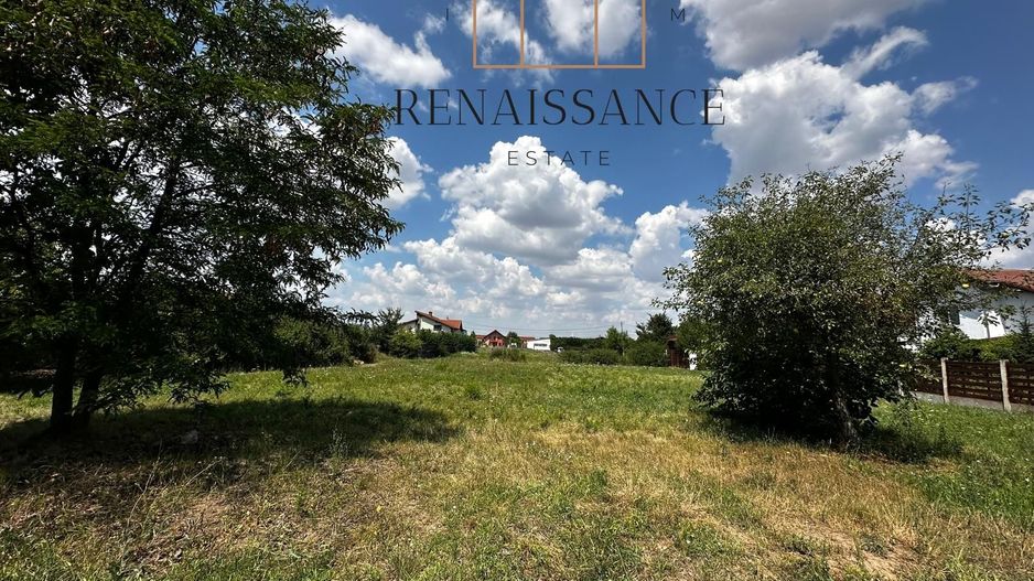 Dumbravita Teren Intravilan 1466mp Front 29m | Langa Padure - Poză 7