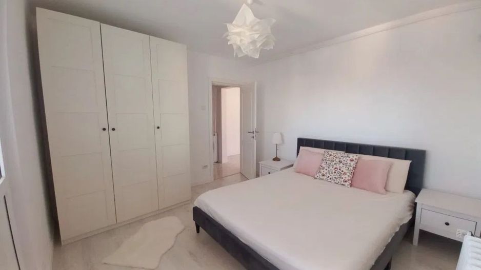 AP. 2 CAMERE IANCULUI, PRIMA INCHIRIERE, BOILER, MASINA SPALAT VASE - Poză 2