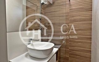 Apartament de inchiriat cu o camera in zona Rogerius, Oradea - Poză 5
