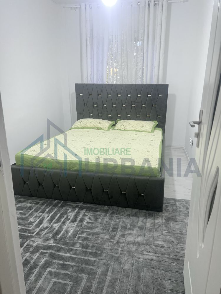Apartament 2 camere cu gradina proprie - Zona Dacia, Iasi - Poză 6