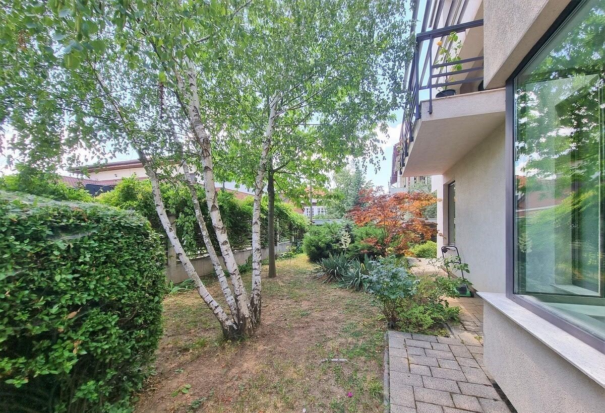 Apartament 4 camere nemobilat zona Petrom City - Poză 1