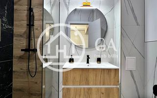 Apartament de închiriat cu 2 camere în PRIMA ARENA, Oradea - Poză 7