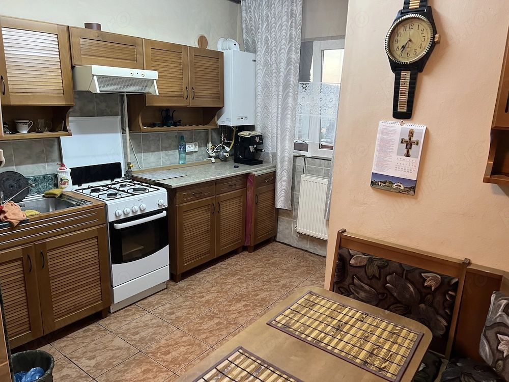Apartament cu 3 dormitoare ¶.  Marasti.  ¶FSEGA - Poză 3