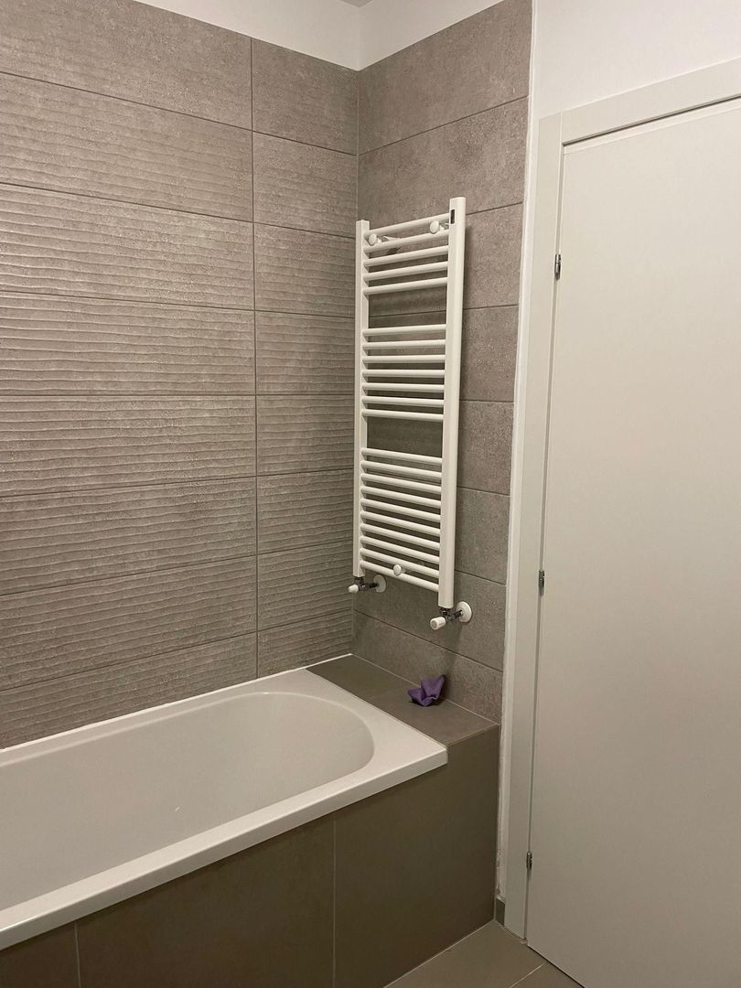 Apartament 2 camere, 13 sepeptembrie, bloc nou, centrala proprie - Poză 19