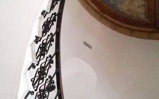 Studio renovat mobilat si utilat,Brasov,centrul istoric - Poză 8