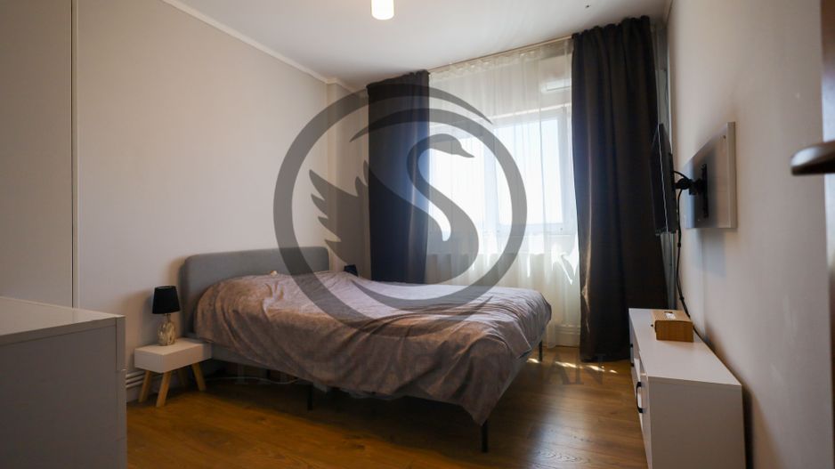 Apartament 3 camere de vanzare | Ultracentral, Ploiesti | Comision 0% - Poză 7