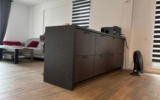 3 camere Pallady 75 mp  dormitor cu baie 5 min metrou Nicolae Teclu - Poză 2