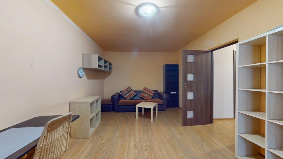Apartament de vanzare -2 camere decomandat - Teiul Doamnei - Poză 5