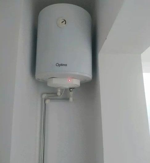 Apartament 2 camere, 3 min de metrou Aparatorii Patriei. - Poză 9