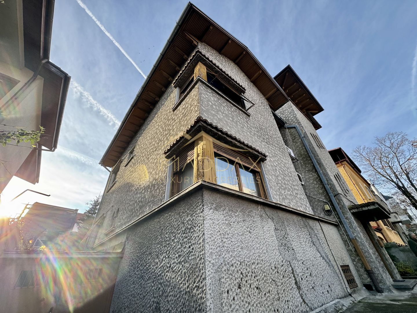 Vila cu 6 camere *310mp*  + Garaj // Primăverii - Poză 51