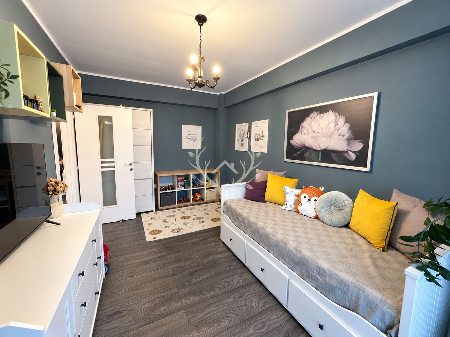 Comision 0% Apartament cu 3 camere, parcare subterana in zona Vivo - Poză 6