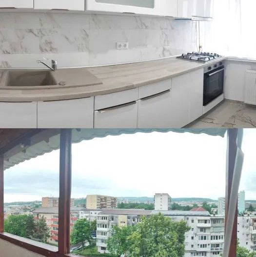 Apartament cu doua camere, in Grigorescu - Poză 5