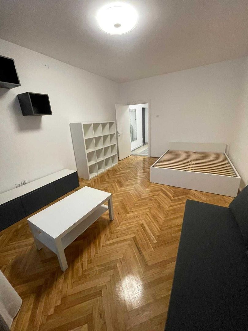 De închiriat – Apartament 2 camere, 72 mp, în Grigorescu, strada Buzău - Poză 2