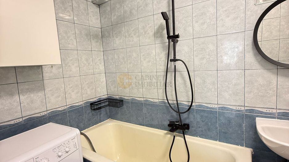 2 camere|  Decomandat | Sala Palatului |  Bloc din 1962 - Poză 9