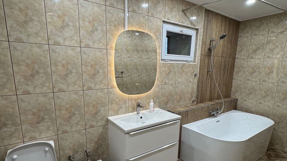 AP. 4 CAMERE- BANEASA, DOG-FRIENDLY, MASINA DE SPALAT VASE, PARCARE - Poză 6