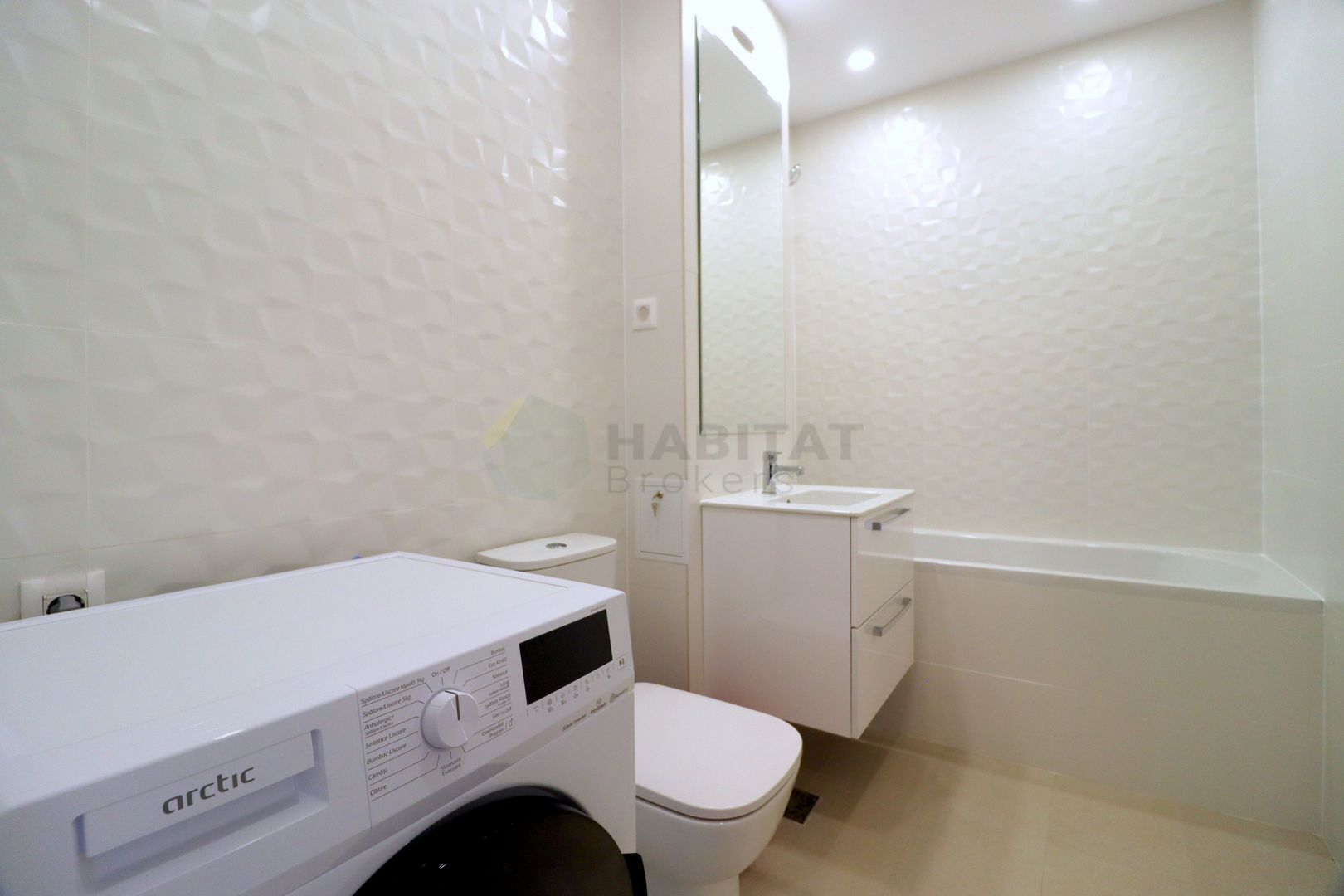 Hils Pallady, loc de parcare acoperit - Poză 7