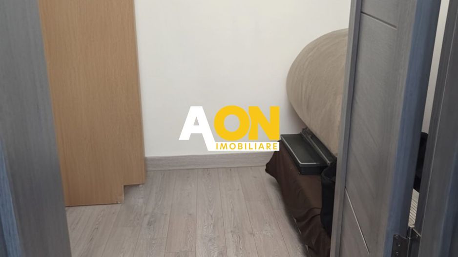 Apartament 3 camere bloc nou Ampoi 3 - Poză 7
