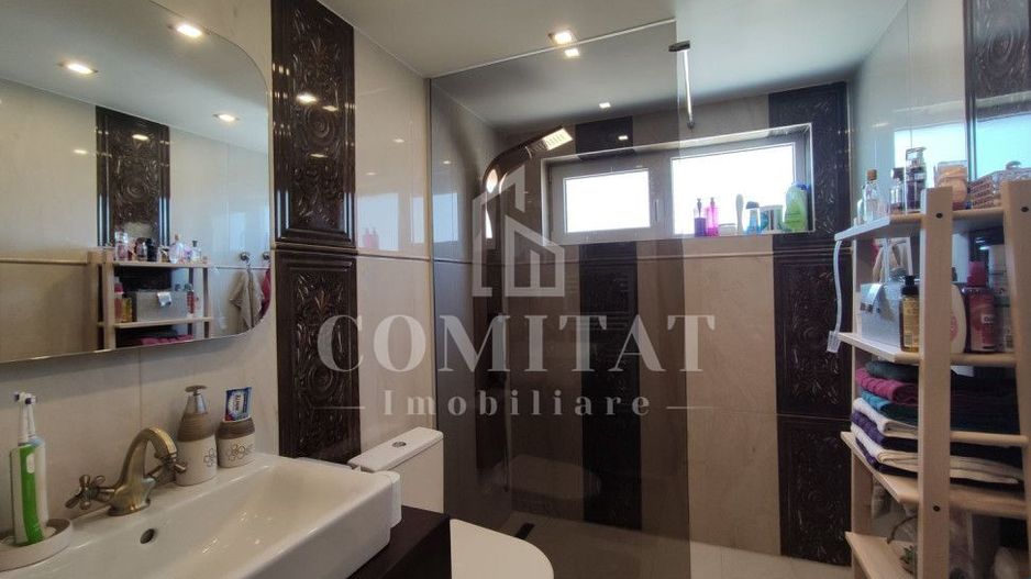 Apartament de vanzare 3 camere | Zona Porii - Poză 10