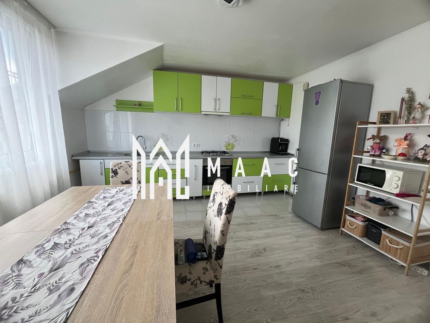 Apartament 2 camere | Decomandat | 97.5 mp | Terezian - Poză 15