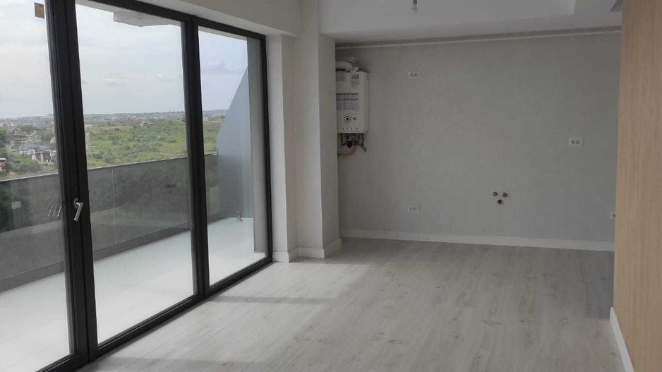 brasadas.com vinde ap NOU cu 3 camere - Copou. - Poză 3