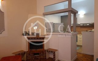 Apart.3 cam.de inchiriat Ultracentral Oradea - Poză 3