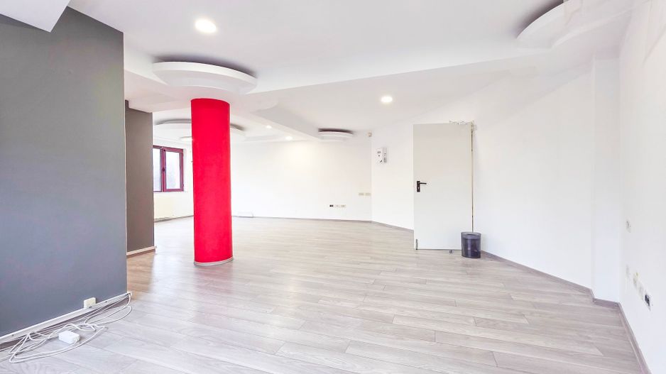 Spațiu Birouri PREMIUM pe Sabinelor 104A - Zona 13 Septembrie Marriott - Poză 42