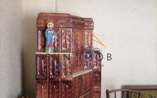 Casa 2 camere decomandate, teren 1931 mp, Cocorastii Caplii, Prahova - Poză 8