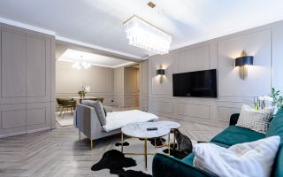 Apartament deosebit blocul BERMO Kaufland - Poză 8