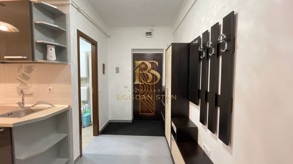 Apartament 2 camere de închiriat | Etaj 2 | Zona Ultracentrală - Poză 11