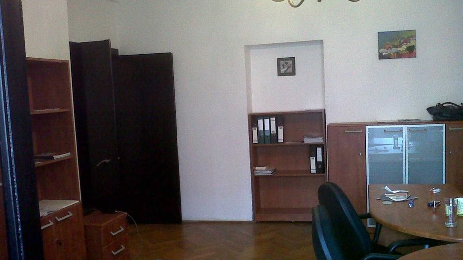 OCAZIE 4 camere Piata Romana 134 mp etaj 2/7 vedere Magheru 169700 EUR - Poză 6