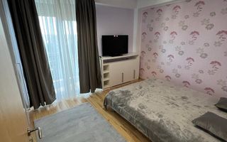2 camere,  Zona Lipovei, apartament modern, loc de parcare, disponibil imediat - Poză 3