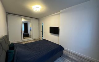 Apartament la cheie | Etaj intermediar | Zona BMW - Floresti - Poză 10