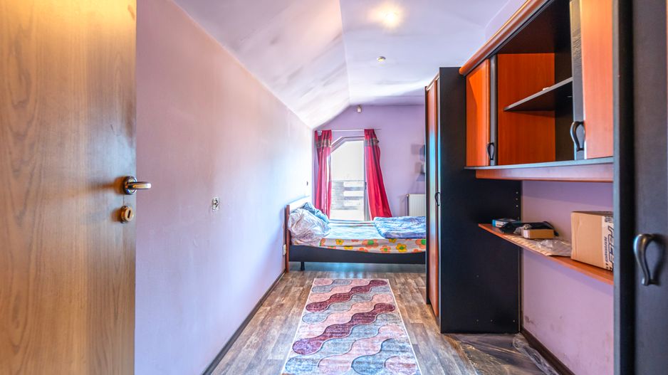 Proprietate mixtă Brașov | Spațiu comercial + locuință | 0% - Poză 36
