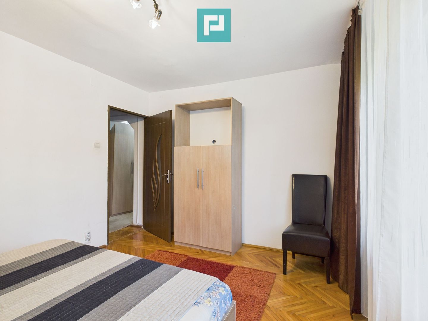 Apartament decomandat  2 camere  – Zona Timocului - Poză 14