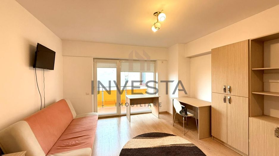 Apartament 2 camere, etaj 1, facilități premium,  Viva City! - Poză 3