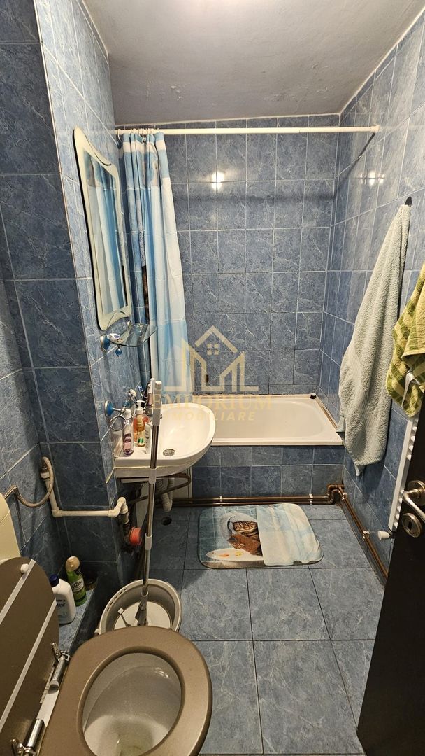 3 camere decomandate, PET FRIENDLY, Parcul Gheorgheni, Parcul Detunata - Poză 6
