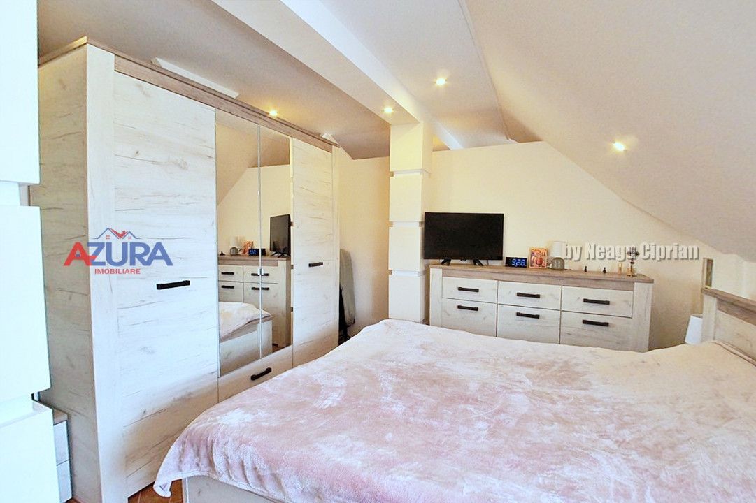 AZURA Imobiliare Pitesti - Casa Gavana Pozitie Excelenta - Poză 7