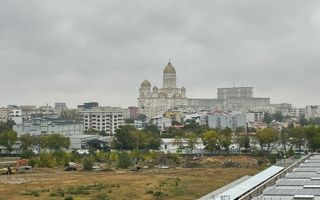 Apartament 2 camere, 13 sepeptembrie, bloc nou, centrala proprie - Poză 23